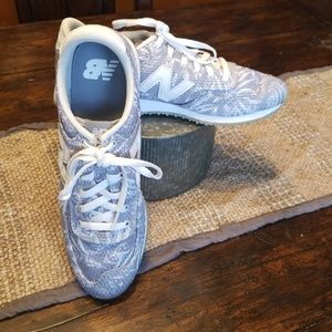 NEW BALANCE Tennis Shoes